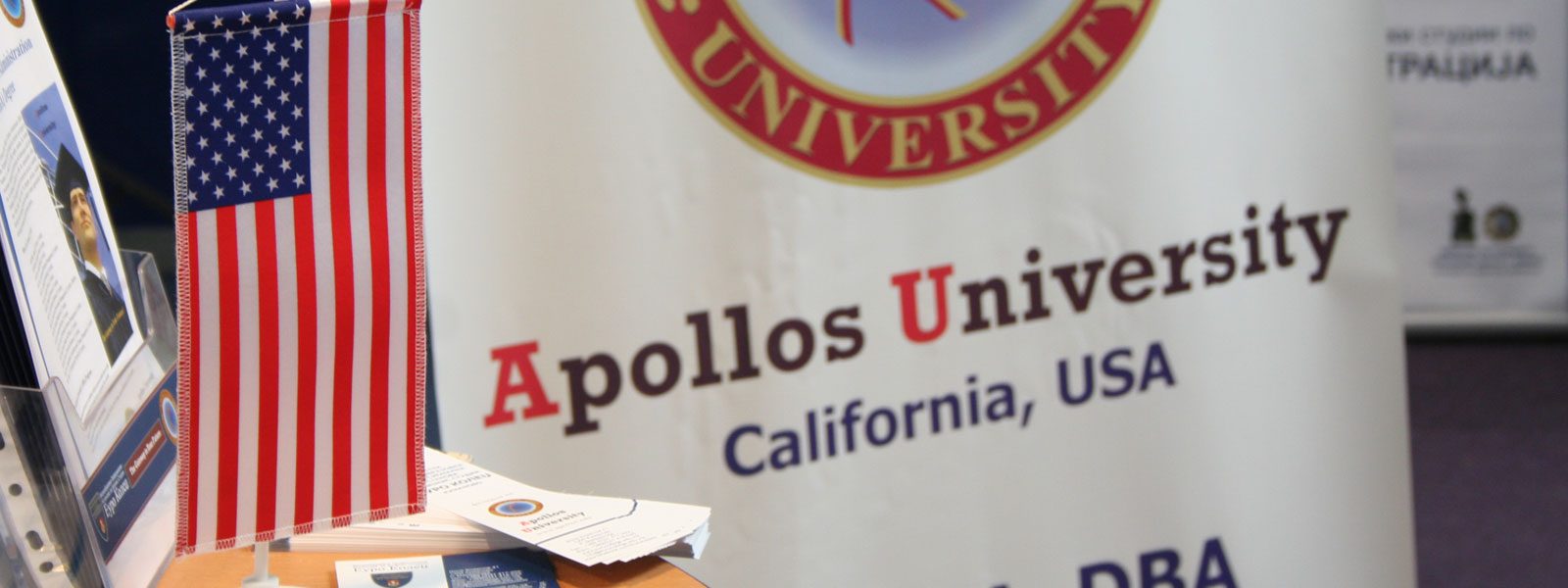Apollos University – USA